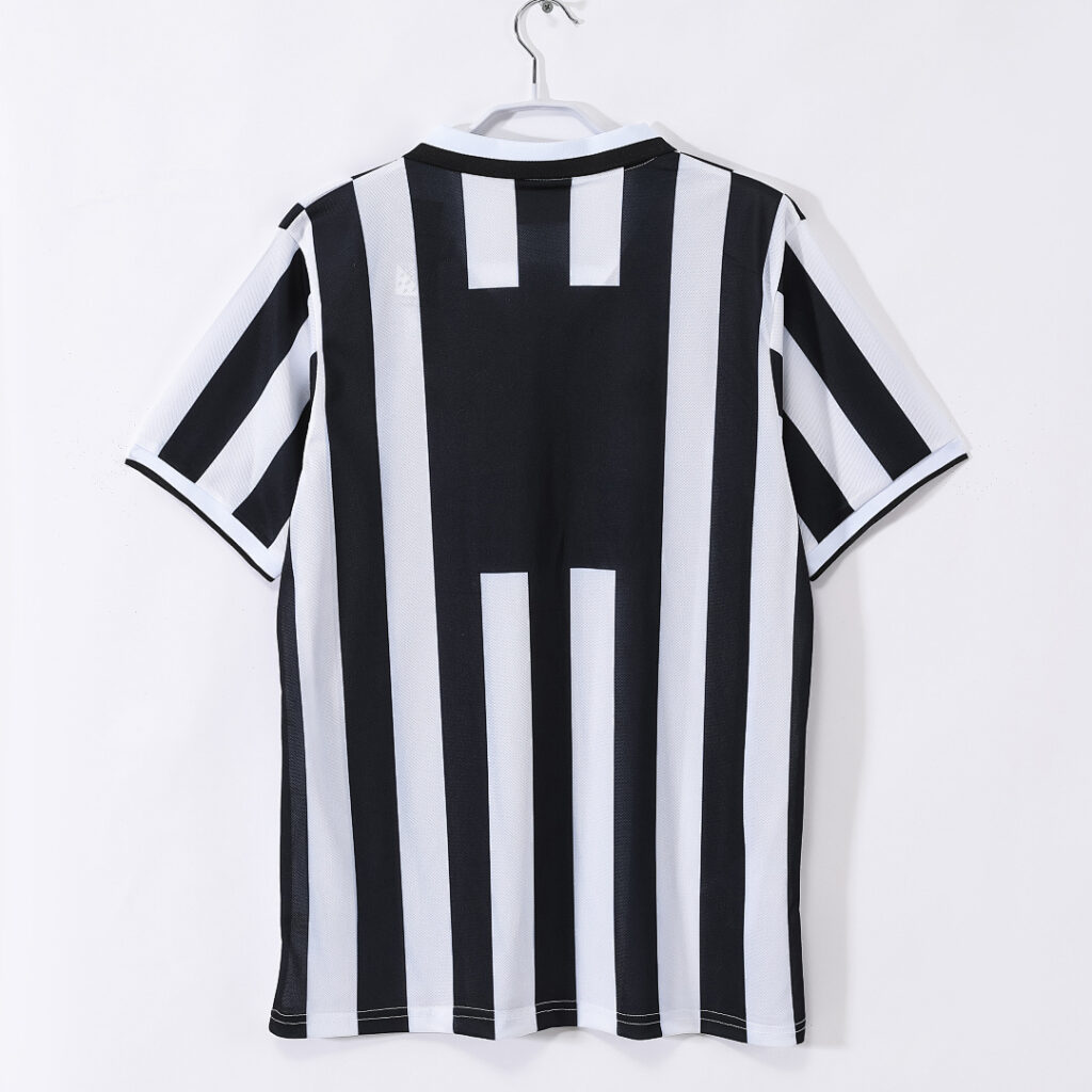 Maillot Juventus Domicile 1994/95