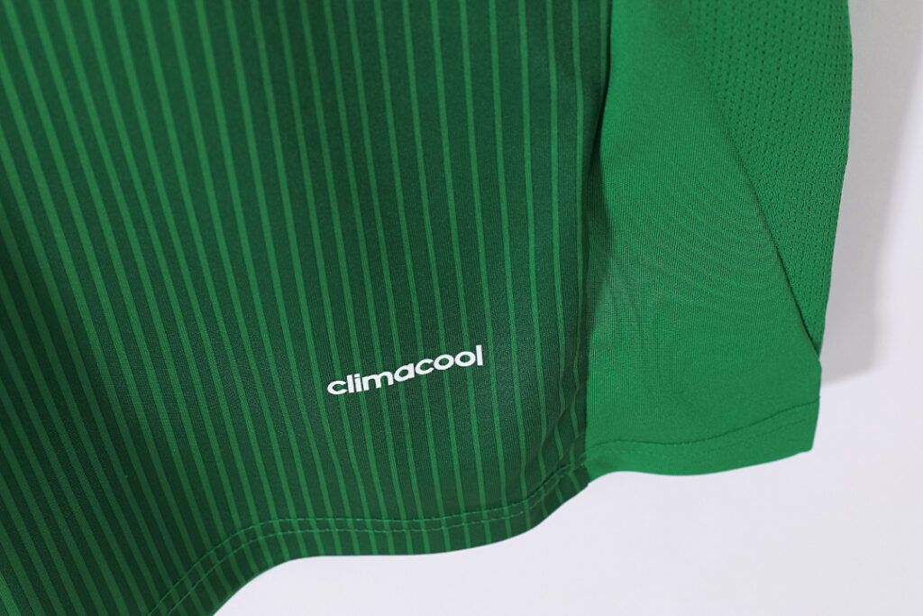 Maillot Mexique Domicile 2014