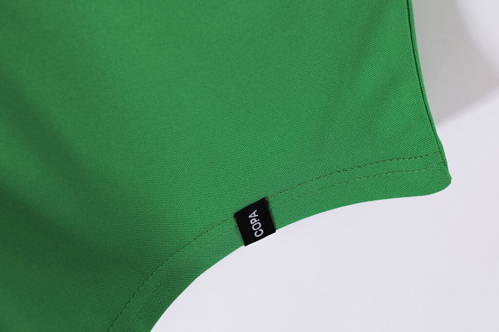 Maillot Mexique Domicile 1970