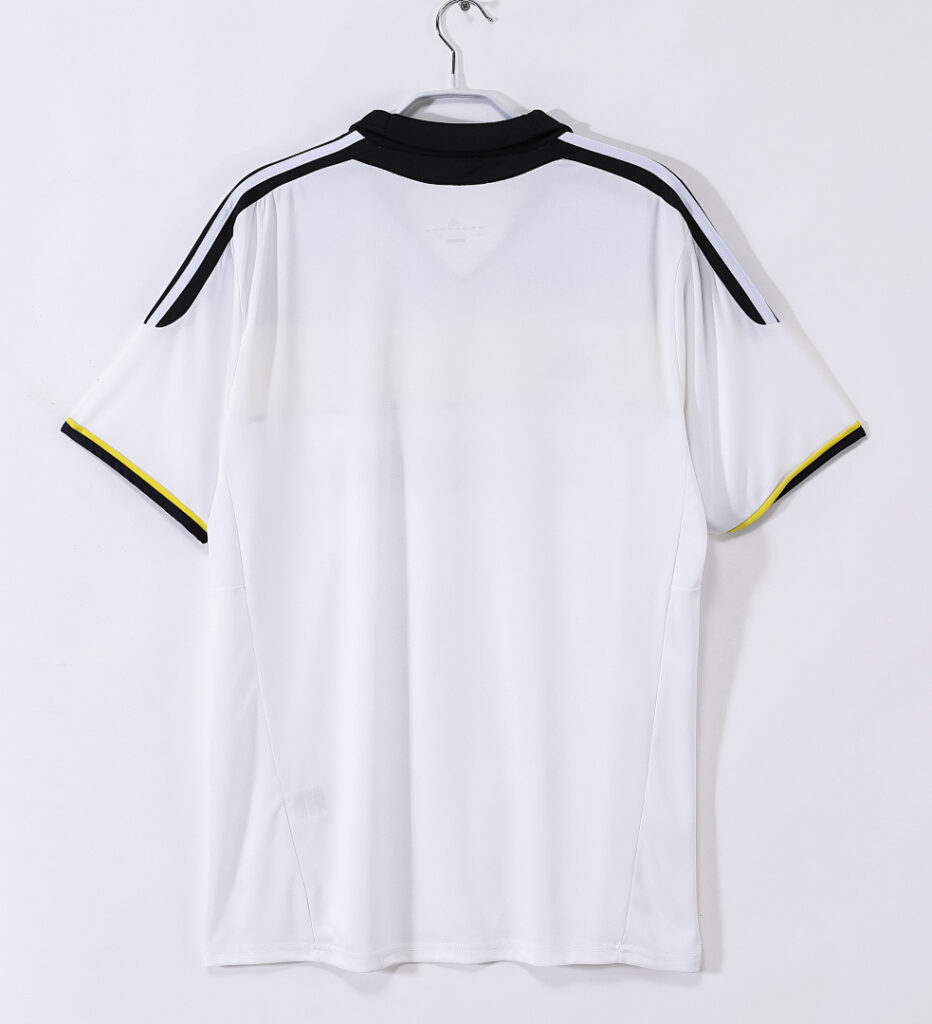 Maillot Chelsea Third 2011/12