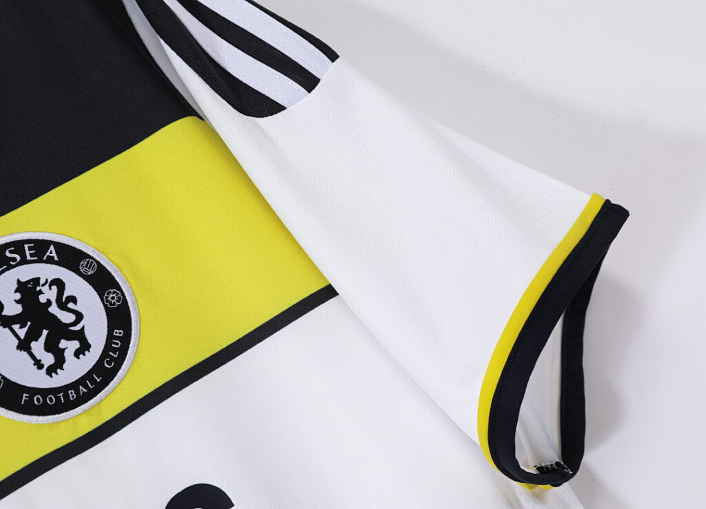 Maillot Chelsea Third 2011/12