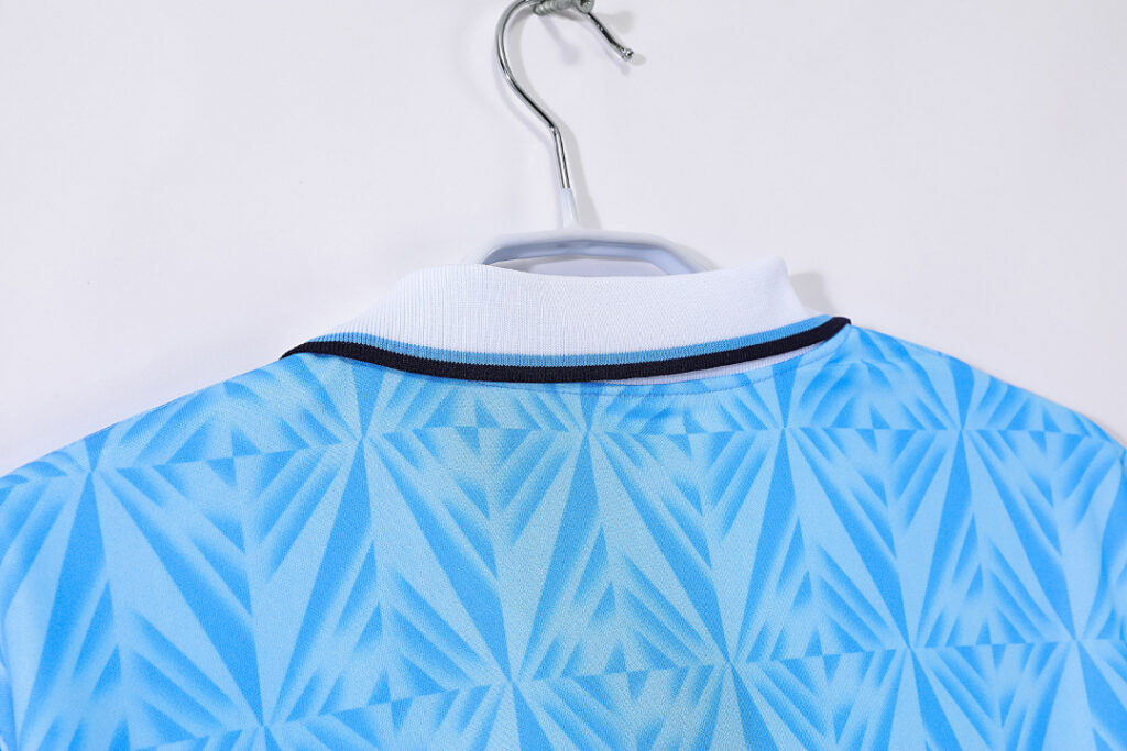 Maillot Lazio Domicile 1991/92