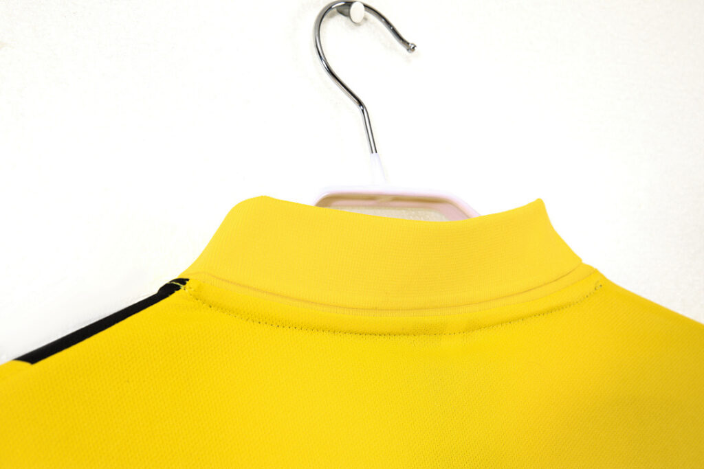 Maillot Borussia Dortmund Domicile 2012/13
