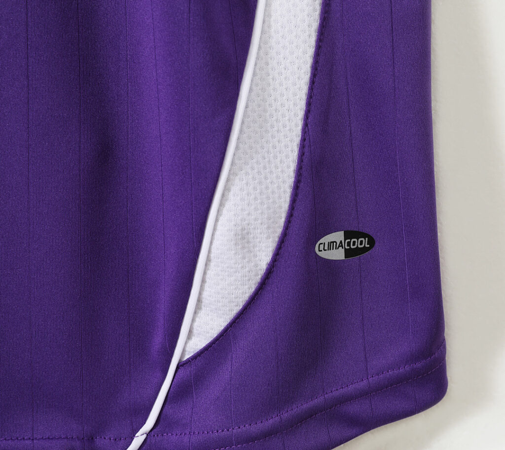 Maillot Real Madrid Domicile 2006/07