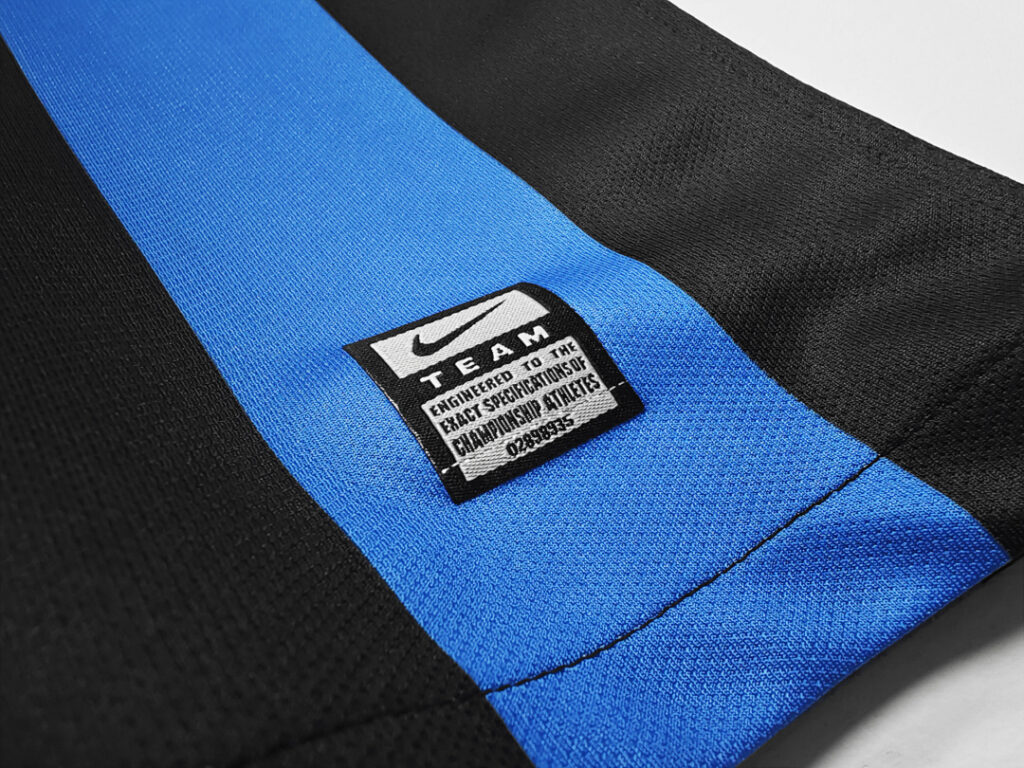 Maillot Inter Milan Domicile 2009/10