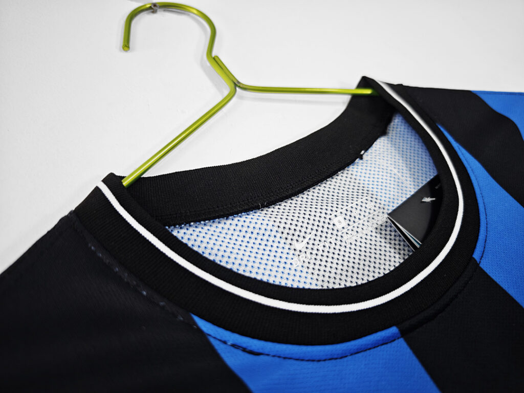 Maillot Inter Milan Domicile 2009/10