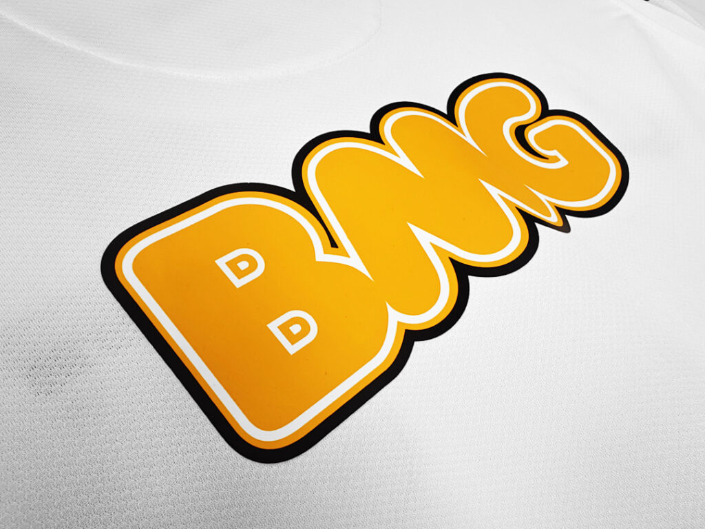 Maillot Santos FC Domicile 2012/13 - Manches Longues