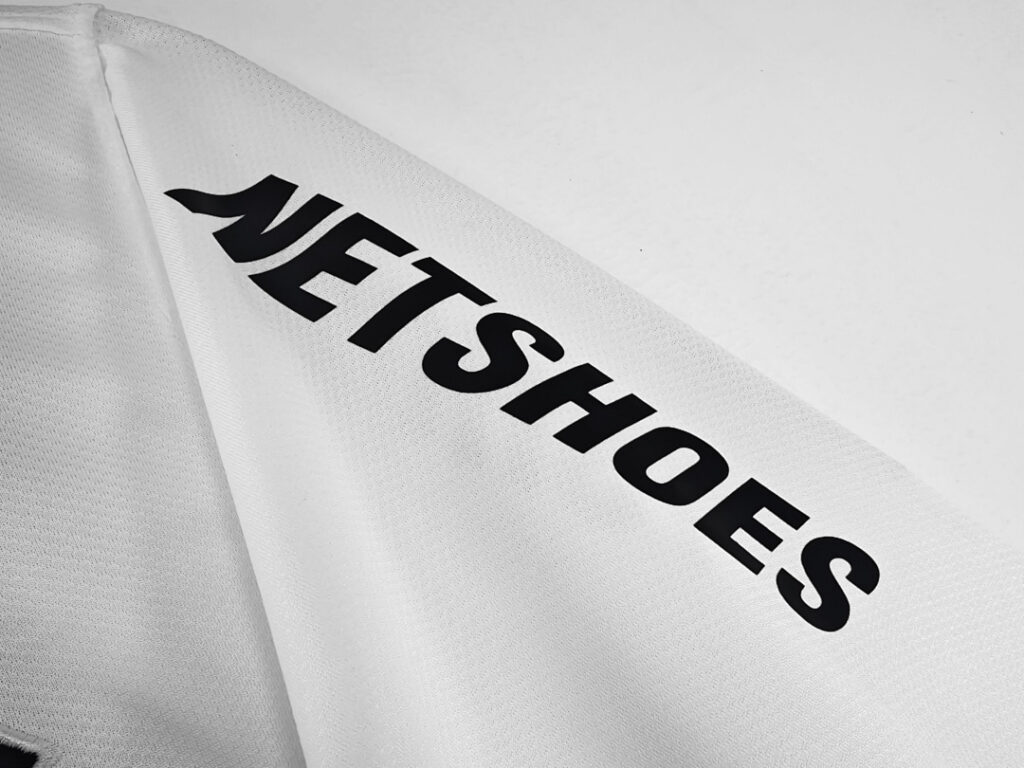 Maillot Santos FC Domicile 2012/13 - Manches Longues