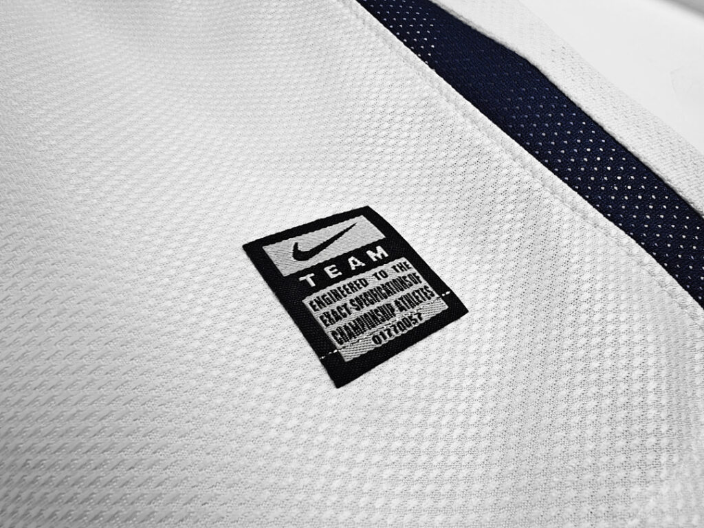 Maillot Manchester United Extérieur 2008/09 - Manches Longues