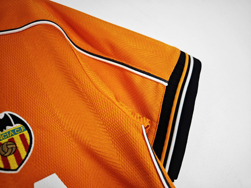 Maillot Valence CF Extérieur 1999/00