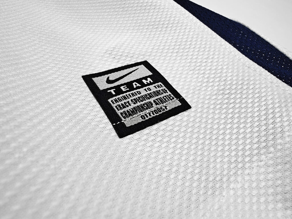 Maillot Manchester United Extérieur 2008/09