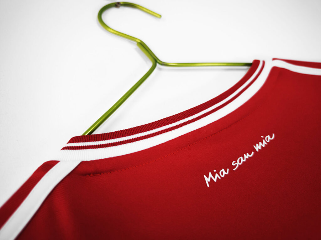 Maillot Bayern Munich Domicile 2013/14