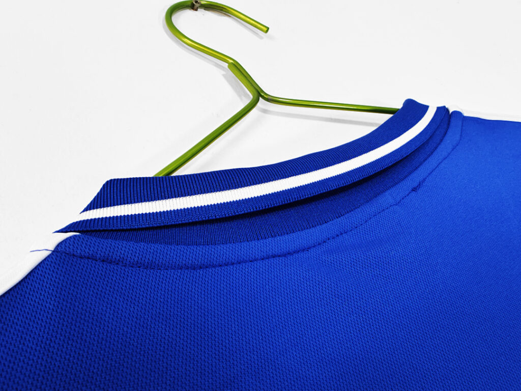 Maillot France Domicile 2000