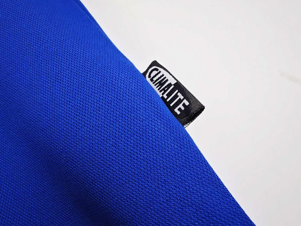 Maillot France Domicile 2000