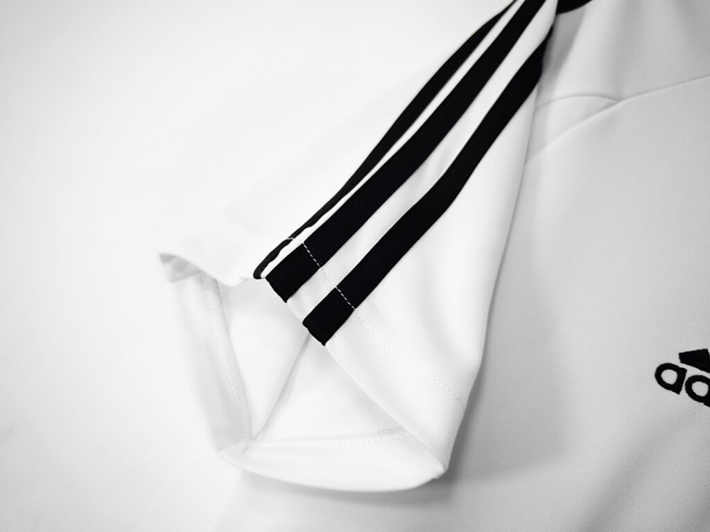 Maillot Real Madrid Domicile 2003/04