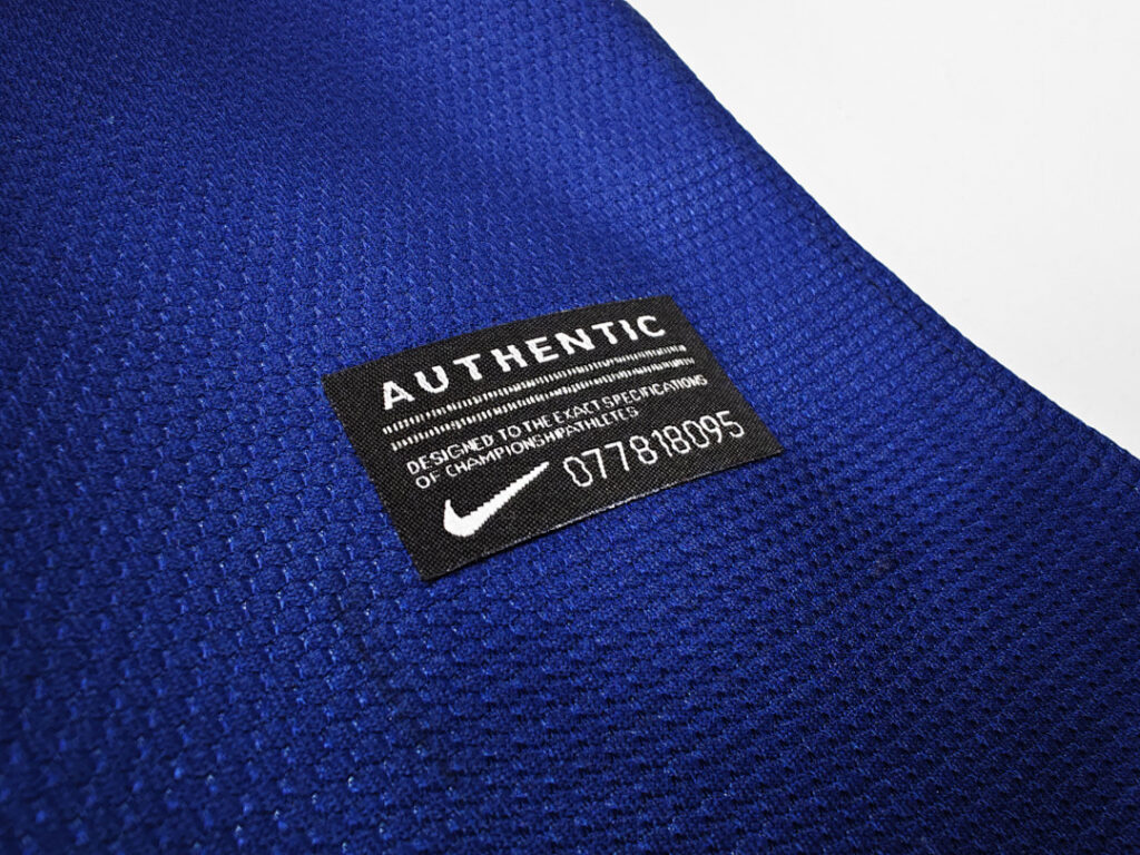 Maillot FC Barcelone Domicile 2012/13