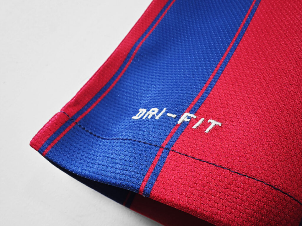 Maillot FC Barcelone Domicile 2009/10