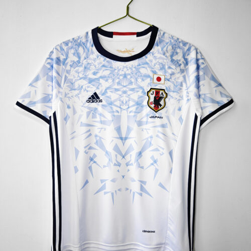 Maillot Japon Extérieur 2016/17