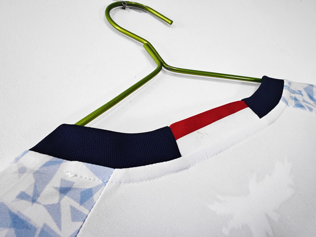 Maillot Japon Extérieur 2016/17