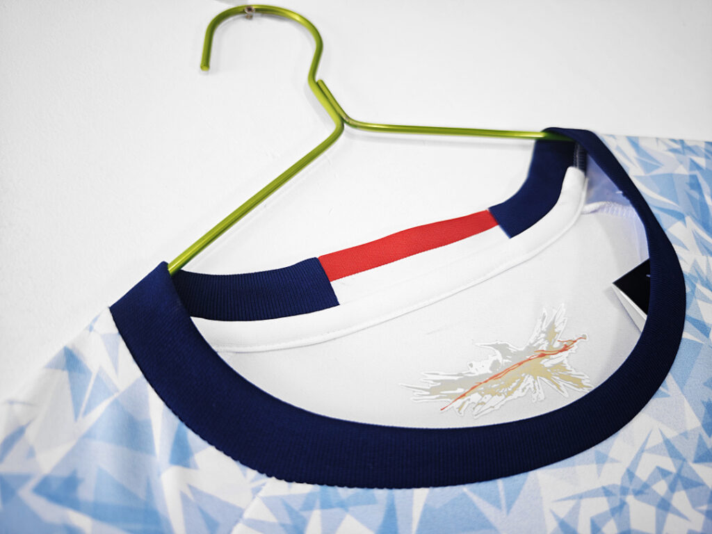 Maillot Japon Extérieur 2016/17