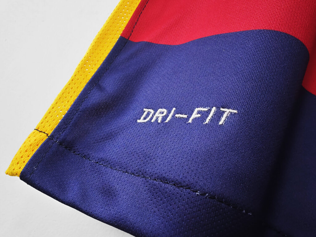 Maillot FC Barcelone Domicile 2015/16