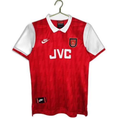 Maillot Arsenal Domicile 1994/96