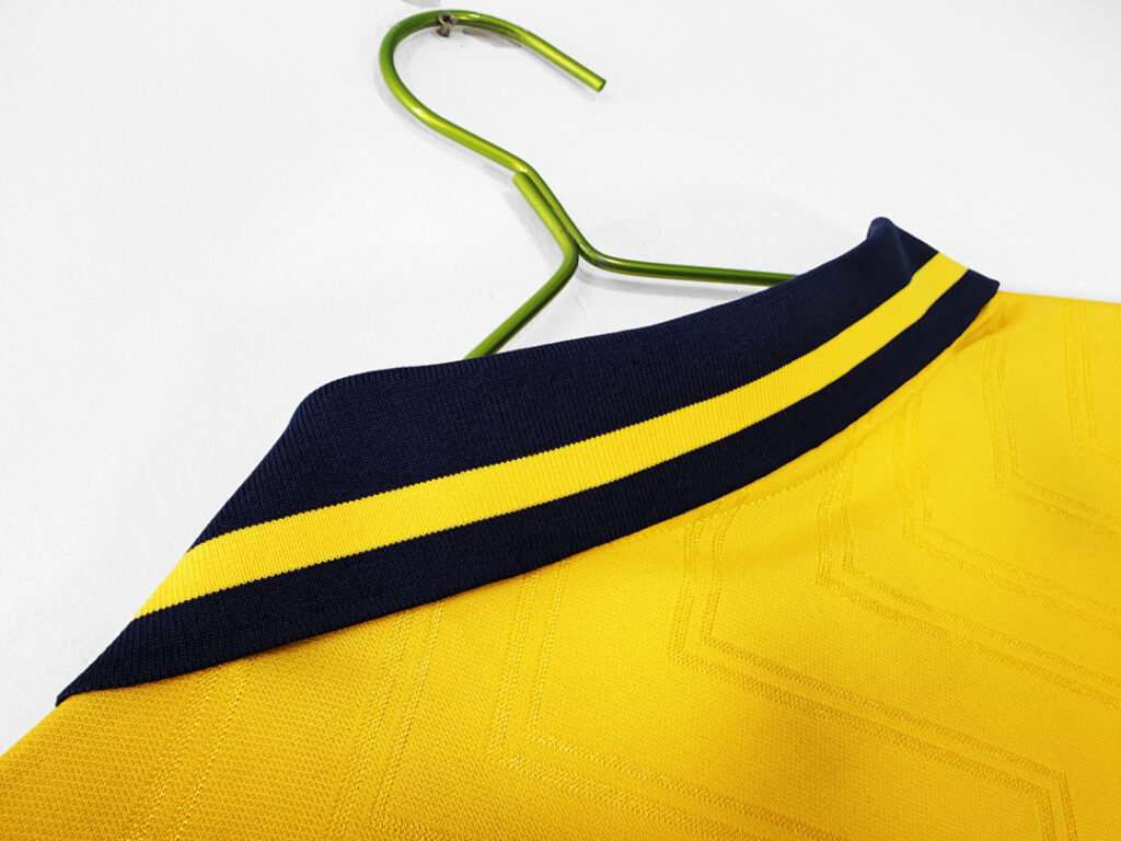 Maillot Arsenal Extérieur 1996/97