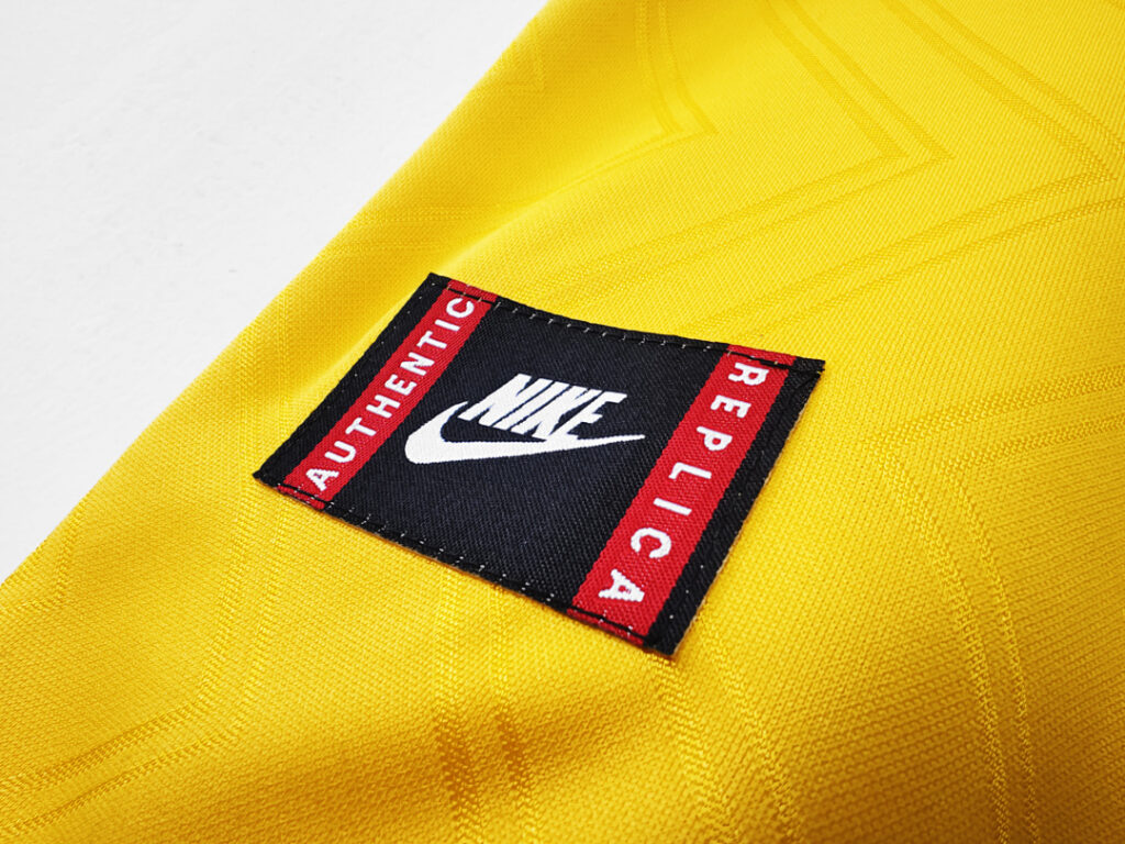 Maillot Arsenal Extérieur 1996/97