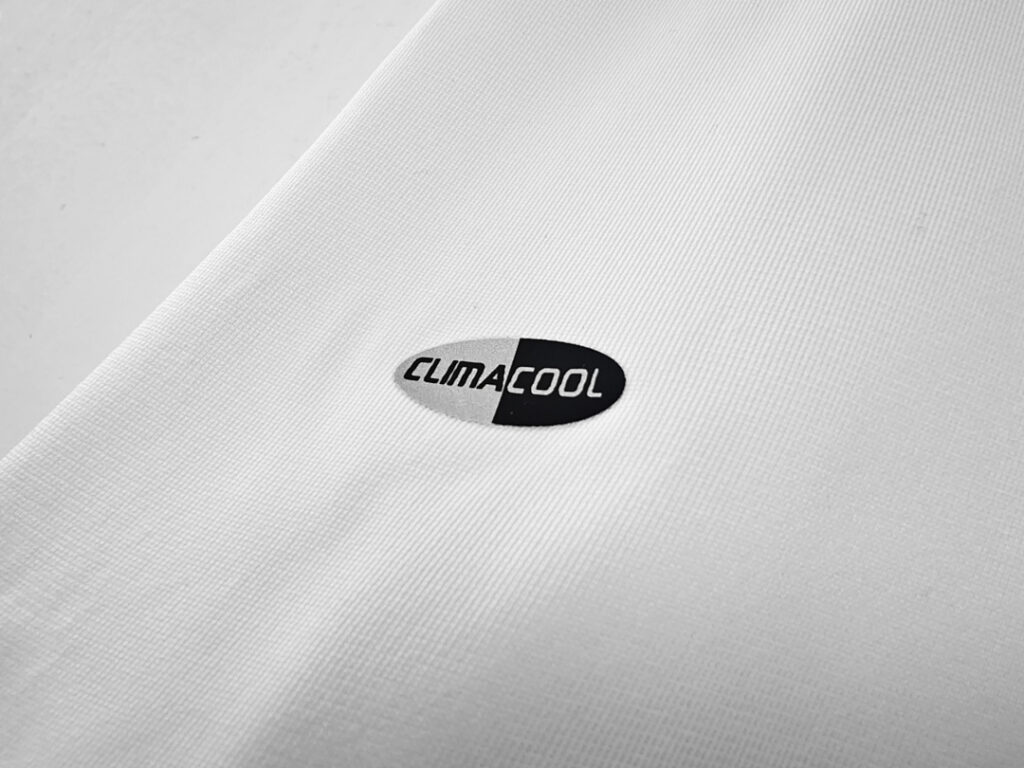 Maillot Real Madrid Domicile 2005/06