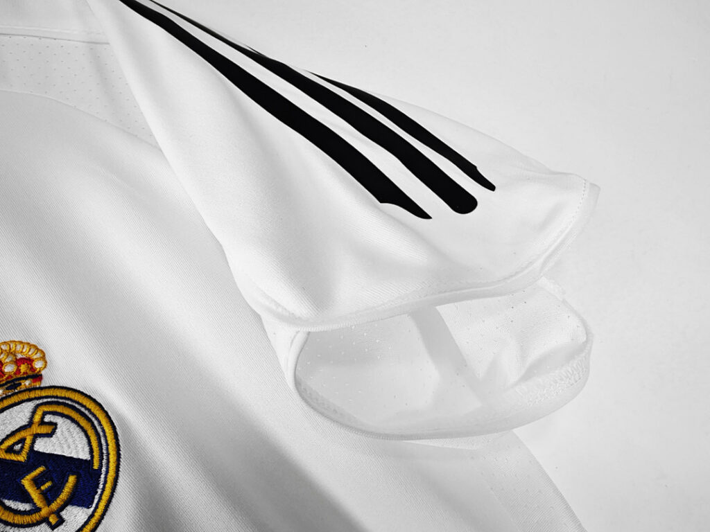 Maillot Real Madrid Domicile 2005/06