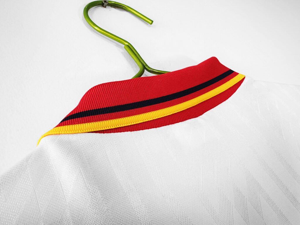 Maillot Espagne Extérieur 1994