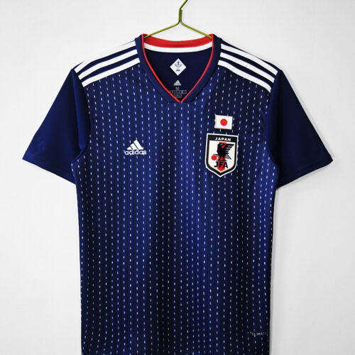 Maillot Japon Domicile 2018