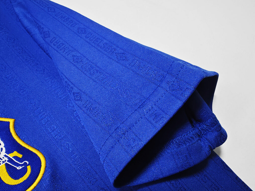 Maillot Chelsea Domicile 1995/97