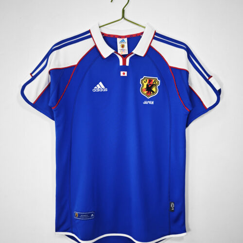 Maillot Japon Domicile 2000