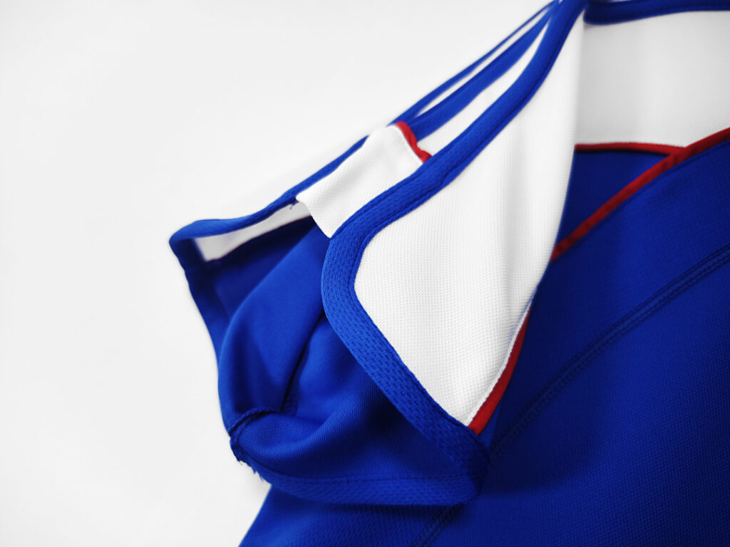 Maillot Japon Domicile 2000
