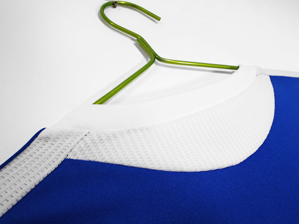 Maillot Chelsea Domicile 2011/12 - Manches Longues