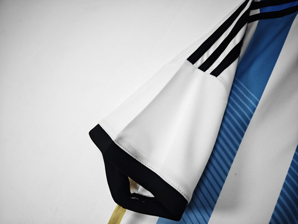 Maillot Argentine Domicile 2014
