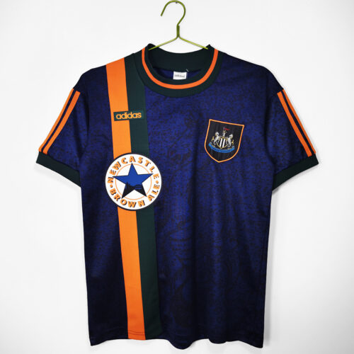 Maillot Newcastle United Extérieur 1997/98