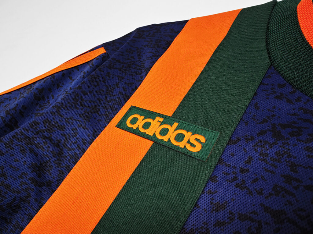 Maillot Newcastle United Extérieur 1997/98