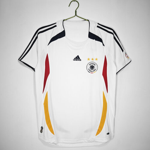 Maillot Allemagne Domicile 2006