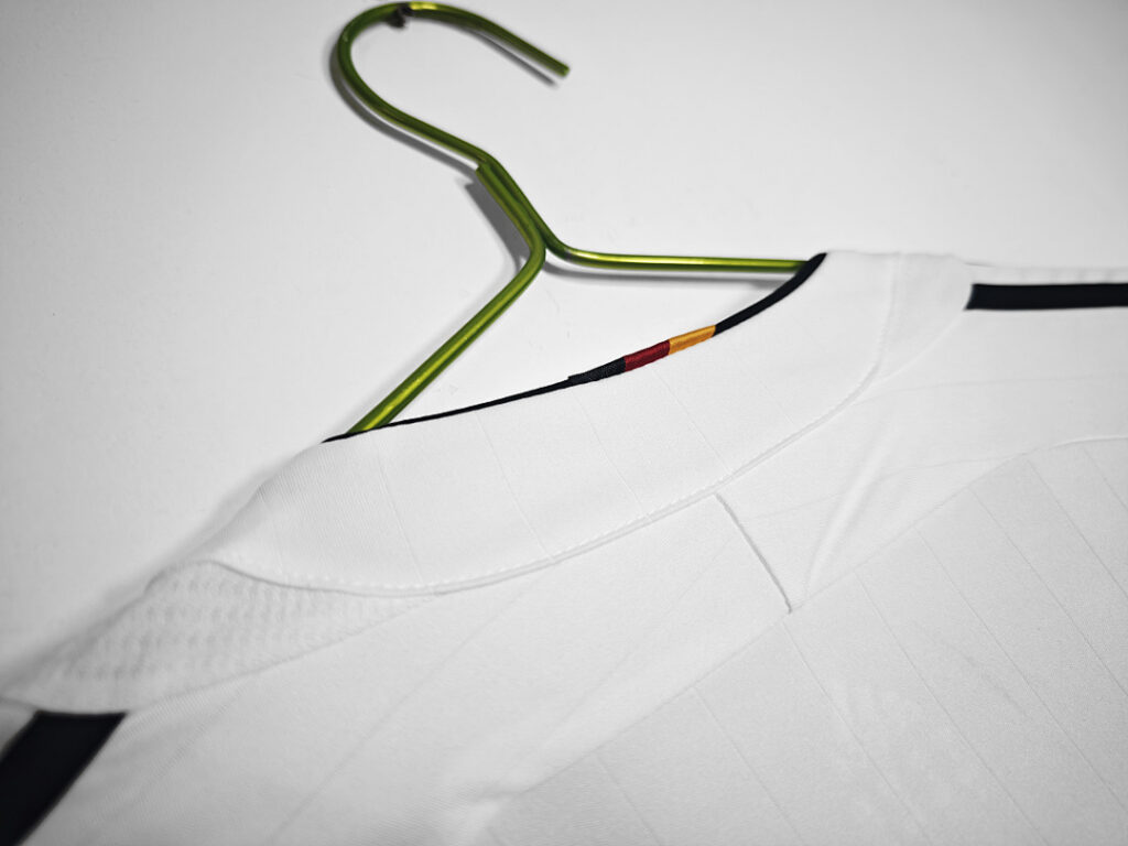 Maillot Allemagne Domicile 2006