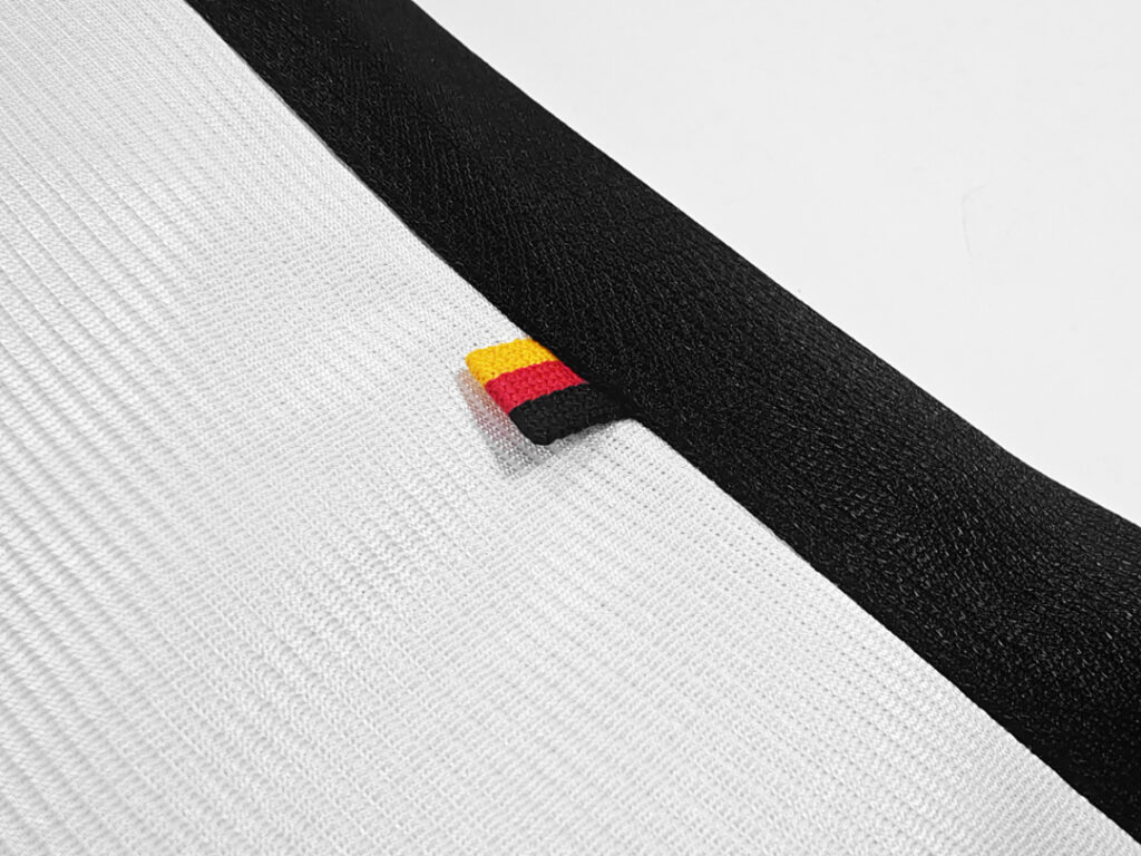 Maillot Allemagne Domicile 1998