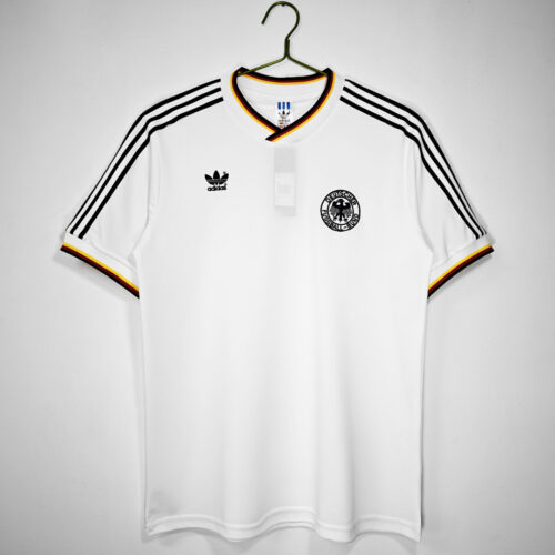 Maillot Allemagne Domicile 1986