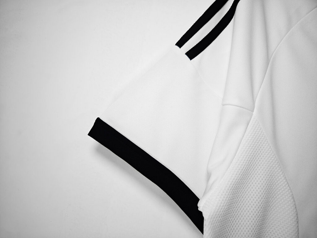 Maillot Allemagne Domicile 2002/03
