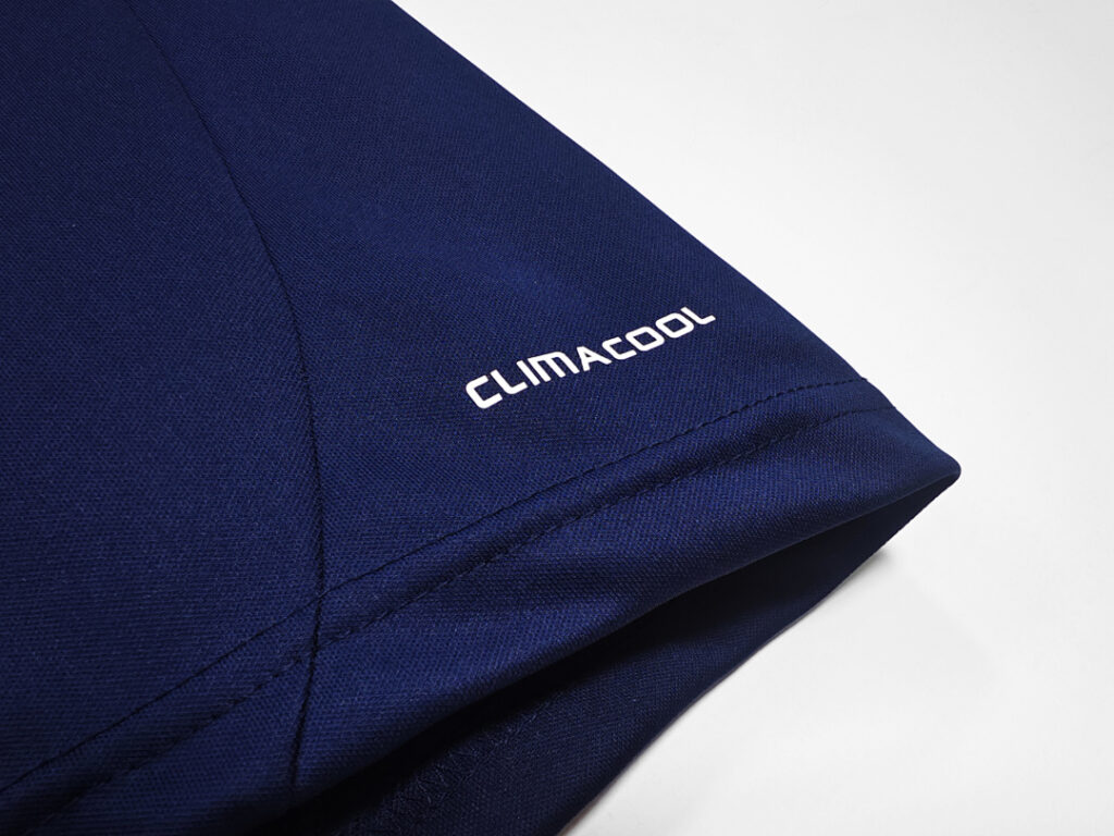Maillot Écosse Domicile 2012/14