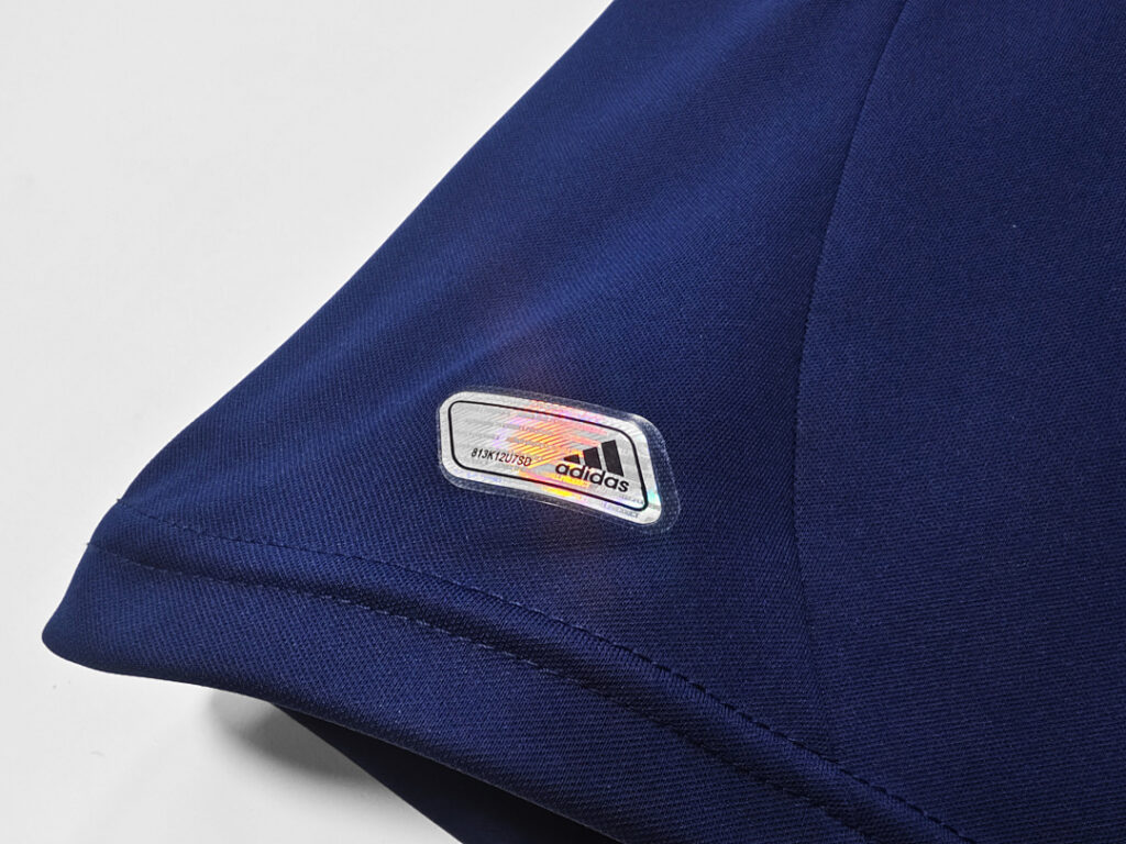 Maillot Écosse Domicile 2012/14