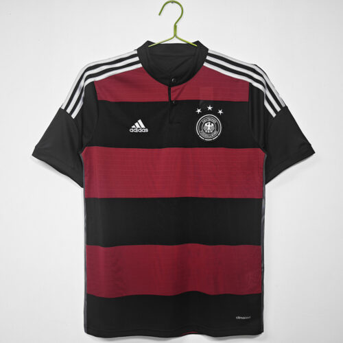Maillot Allemagne Extérieur 2014