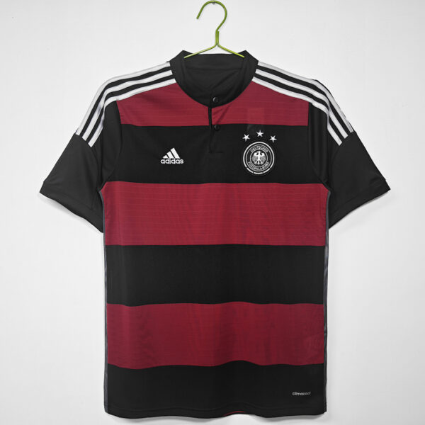 Maillot Allemagne Extérieur 2014