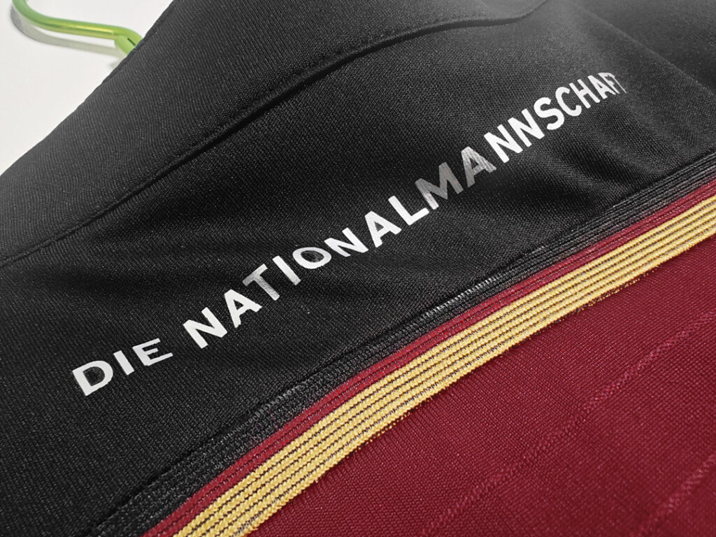 Maillot Allemagne Extérieur 2014