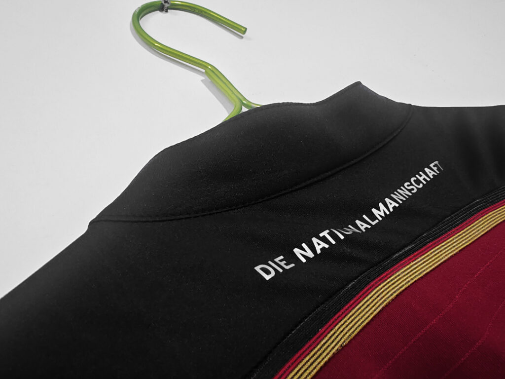 Maillot Allemagne Extérieur 2014